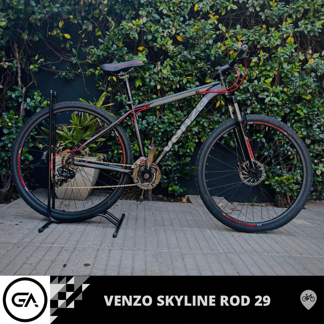 VENZO SKYLINE R29