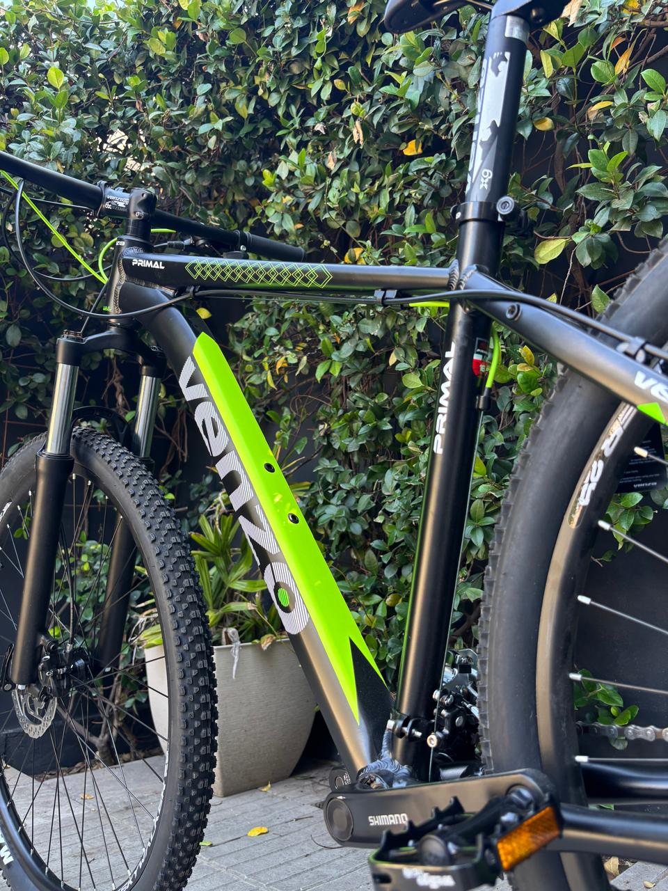 VENZO PRIMAL XC R29