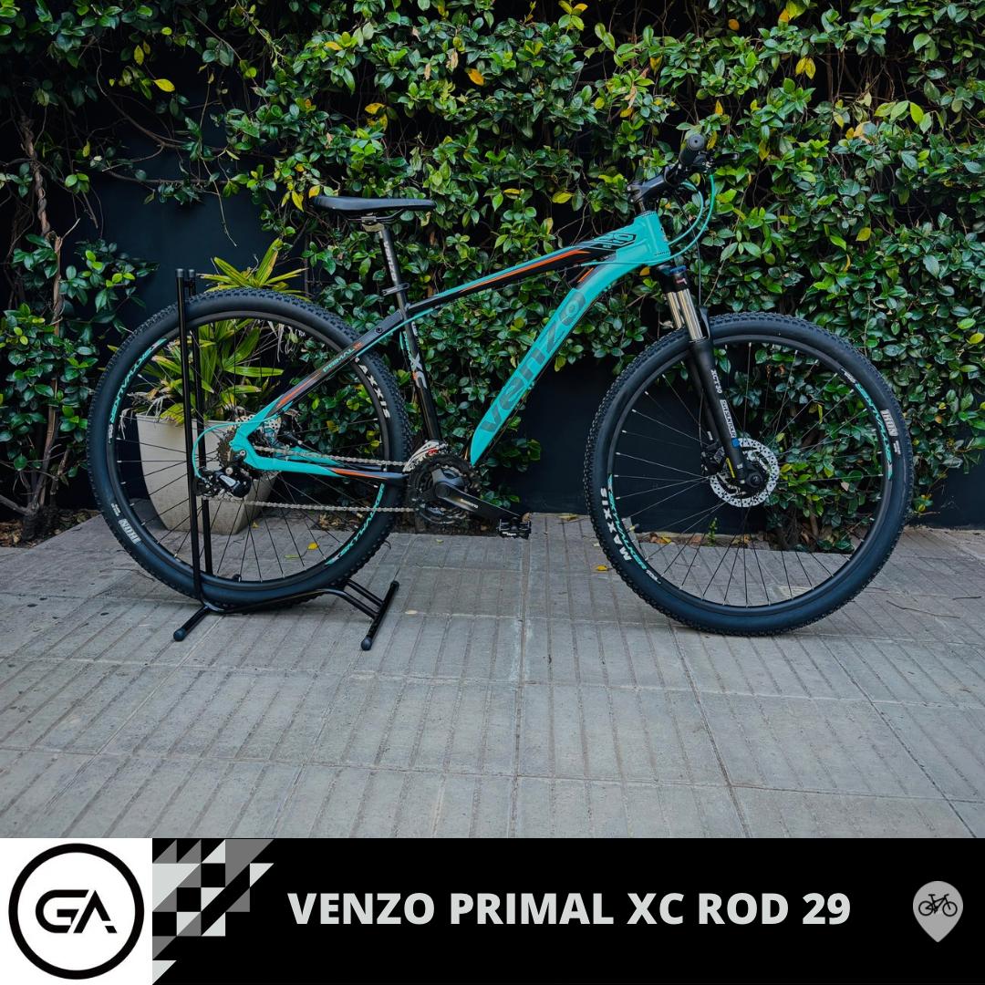 VENZO PRIMAL XC R29