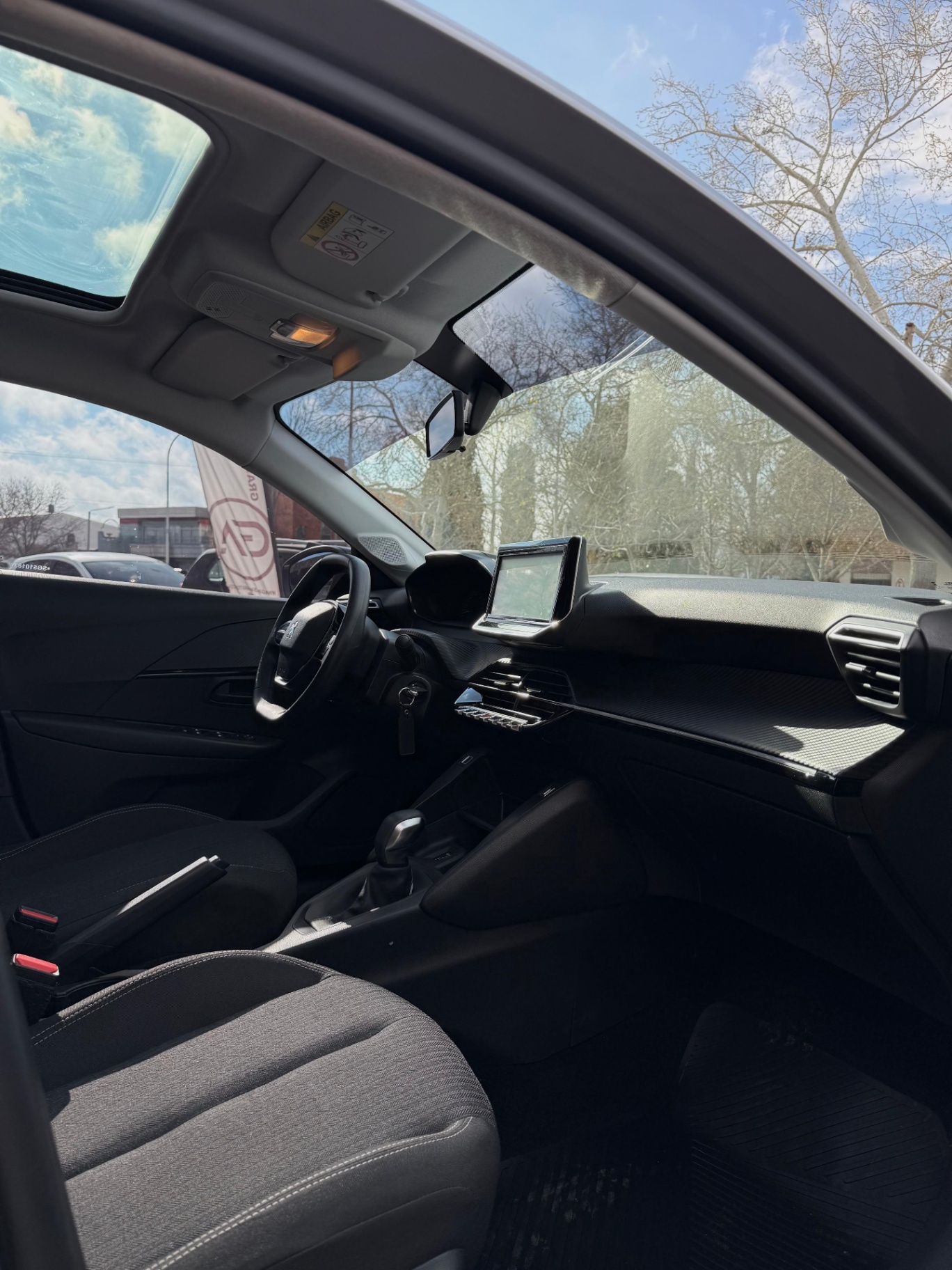 PEUGEOT 208 ACTIVE PACK TRIPTONIC